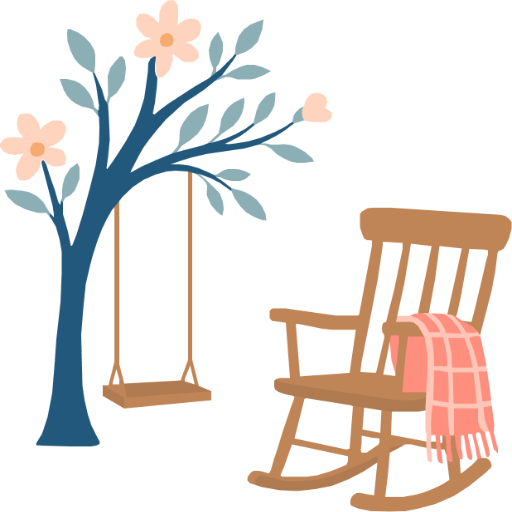 Joyfully Present Logo